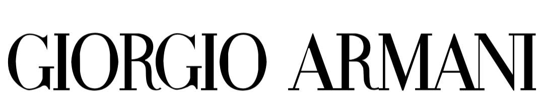 Giorgio Armani